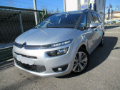 Citroen C4 Picasso 7 Places occasion année 2013 boite Manuelle Annonce Citroen C4 Picasso 7 Places occasion Diesel E-HDI 115CH EXCLUSIVE à Toulouse