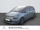 Citroen C4 Picasso 7 Places occasion année 2013 boite Manuelle Annonce Citroen C4 Picasso 7 Places occasion Diesel e-HDi 115ch Exclusive à MORLAIX