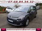 Citroen C4 Picasso 7 Places occasion année 2014 boite Robotisee Annonce Citroen C4 Picasso 7 Places occasion Diesel E-HDI 115CH INTENSIVE ETG6 à Thiverval-Grignon