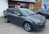 Citroen C4 Picasso 7 Places occasion année 2015 boite Manuelle Annonce Citroen C4 Picasso 7 Places occasion Diesel Exclusive 2,0 L HDI 150 cv BV6 à Bavilliers