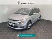 Citroen C4 Picasso 7 Places Grand C4 Picasso BlueHDi 120 S&S Intensive   Seynod 74