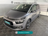 Annonce Citroen C4 Picasso 7 Places occasion Diesel GRAND C4 PICASSO BLUEHDI 120 S&S shine � Le Perreux-sur-Marne