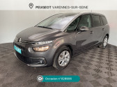 Annonce Citroen C4 Picasso 7 Places occasion Diesel GRAND C4 PICASSO GRAND C4 PICASSO BLUEHDI 120 S&S � Varennes-sur-Seine