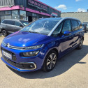 Annonce Citroen C4 Picasso 7 Places occasion Essence II (2) 1.2 130 S&S MILLENIUM EAT6  Coignires