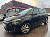 Citroen C4 Picasso 7 Places II (2) 1.6 BLUEHDI 120 S&S FEEL BV6 7PL   Coignires 78
