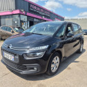 Citroen C4 Picasso 7 Places II 1.6 BLUEHDI 120 S&S FEEL EDITION BV6  2016 - annonce de voiture en vente sur Auto Sélection.com