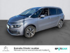 Citroen C4 Picasso 7 Places occasion année 2017 boite Manuelle Annonce Citroen C4 Picasso 7 Places occasion Essence PureTech 130ch Feel S&S à LOUDEAC