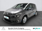 Citroen C4 Picasso 7 Places occasion année 2017 boite Manuelle Annonce Citroen C4 Picasso 7 Places occasion Essence PureTech 130ch Feel S&S à GUINGAMP