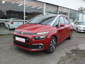 Citroen C4 Picasso 7 Places , garage AZUR AUTOMOBILE  TOULOUSE