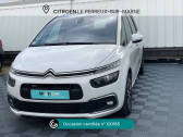 Citroen C4 Picasso 7 Places occasion année 2017 boite Manuelle Annonce Citroen C4 Picasso 7 Places occasion Essence PureTech 130ch Feel S&S à Le Perreux-sur-Marne