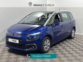 Citroen C4 Picasso 7 Places occasion année 2018 boite Manuelle Annonce Citroen C4 Picasso 7 Places occasion Essence PureTech 130ch Feel S&S à Évreux