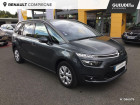 Citroen C4 Picasso 7 Places occasion année 2015 boite Manuelle Annonce Citroen C4 Picasso 7 Places occasion Essence PureTech 130ch Intensive S&S à Compiègne