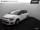 Citroen C4 Picasso 7 Places occasion année 2016 boite Manuelle Annonce Citroen C4 Picasso 7 Places occasion Essence PureTech 130ch Intensive S&S à Montévrain