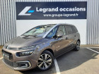 Citroen C4 Picasso 7 Places occasion année 2017 boite Manuelle Annonce Citroen C4 Picasso 7 Places occasion Essence PureTech 130ch Shine S&S à Saint-Brieuc
