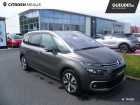 Citroen C4 Picasso 7 Places occasion année 2018 boite Manuelle Annonce Citroen C4 Picasso 7 Places occasion Essence PureTech 130ch Shine S&S à Mareuil-lès-Meaux