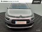 Citroen C4 Picasso 7 Places occasion année 2016 boite Manuelle Annonce Citroen C4 Picasso 7 Places occasion Essence PureTech 130ch Shine S&S à Montévrain