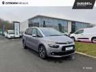 Citroen C4 Picasso 7 Places occasion année 2018 boite Manuelle Annonce Citroen C4 Picasso 7 Places occasion Essence PureTech 130ch Shine S&S à Mareuil-lès-Meaux