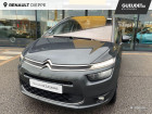 Citroen C4 Picasso 7 Places occasion année 2015 boite Manuelle Annonce Citroen C4 Picasso 7 Places occasion Essence THP 155ch Intensive 8cv à Dieppe