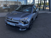 Citroen C4 X occasion année 2024 boite Robotisee Annonce Citroen C4 X occasion Essence 1.2 HYBRIDE 136CH S&S MAX AUTOMATIQUE à Albi