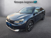 Annonce Citroen C4 X occasion Hybride 1.2 Hybride 145ch S&S MAX Automatique  Le Havre