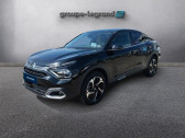 Annonce Citroen C4 X occasion Diesel 1.5 BlueHDi 130ch S&S MAX Automatique  Le Havre
