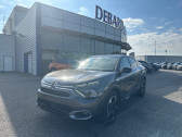 Annonce Citroen C4 X occasion Diesel 1.5 BLUEHDI 130CH S&S MAX AUTOMATIQUE  Albi