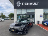 Citroen C4 X occasion année 2024 boite Manuelle Annonce Citroen C4 X occasion Diesel 1.5 BlueHDi 16V - 130 S&S - BV EAT8 Max PHASE 1 à Bessières
