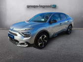 Annonce Citroen C4 X occasion Diesel BlueHDi 130ch S&S Shine EAT8  Cherbourg-en-Cotentin