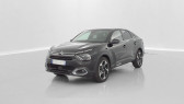 Annonce Citroen C4 X occasion Essence C4 X 1.2 PureTech 130ch Max EAT8  SAINT-GREGOIRE