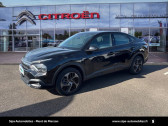 Citroen C4 X C4 X PureTech 130 S&S EAT8 Plus 4p   Mont-de-Marsan 40