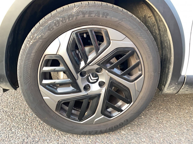 Citroen C4 X C4 X PureTech 130 S&S EAT8 Plus 4p 2024 - photo n°11 Citroen C4 X C4 X PureTech 130 S&S EAT8 Plus 4p  occasion à Mont-de-Marsan - photo n°11