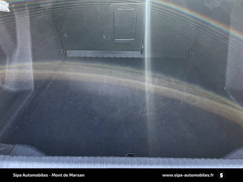 Citroen C4 X C4 X PureTech 130 S&S EAT8 Plus 4p 2024 - photo n°6 Citroen C4 X C4 X PureTech 130 S&S EAT8 Plus 4p  occasion à Mont-de-Marsan - photo n°6