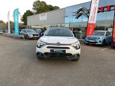 Citroen C4 X occasion année 2024 boite Automatique Annonce Citroen C4 X occasion Essence C4 X PureTech 130 S&S EAT8 Plus 4p à Mont-de-Marsan