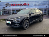 Citroen C4 X occasion année 2024 boite Automatique Annonce Citroen C4 X occasion Essence C4 X PureTech 130 S&S EAT8 Plus 4p à Mont-de-Marsan