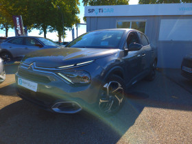 Citroen C4 X , garage FIAT - HYUNDAI - OPEL - SIPA AUTOMOBILES - MURET � Muret