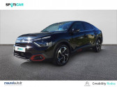 Citroen C4 X occasion année 2024 boite Automatique Annonce Citroen C4 X occasion Essence C4 X PureTech 130 S&S EAT8 Shine 4p à Onet-le-Château
