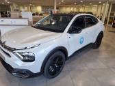 Annonce Citroen C4 X occasion Electrique e-C4 X 156 ch Automatique E-Series 4p � Lescure-d'Albigeois