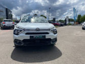 Citroen C4 X occasion année 2024 boite Robotisee Annonce Citroen C4 X occasion Electrique e-C4 X 156 ch Automatique E-Series 4p à Mont-de-Marsan