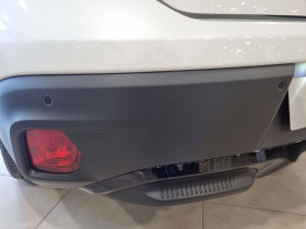 Citroen C4 X e-C4 X 156 ch Automatique E-Series 4p  occasion  Lescure-d'Albigeois - photo n18