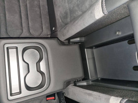 Citroen C4 X e-C4 X 156 ch Automatique E-Series 4p  occasion  Lescure-d'Albigeois - photo n13