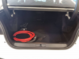 Citroen C4 X e-C4 X 156 ch Automatique E-Series 4p  occasion  Lescure-d'Albigeois - photo n10