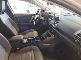 Citroen C4 X e-C4 X 156 ch Automatique E-Series 4p  occasion  Lescure-d'Albigeois - photo n9