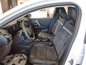 Citroen C4 X e-C4 X 156 ch Automatique E-Series 4p  occasion  Lescure-d'Albigeois - photo n7