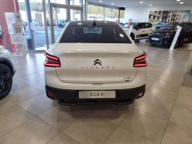 Citroen C4 X e-C4 X 156 ch Automatique E-Series 4p  occasion  Lescure-d'Albigeois - photo n4