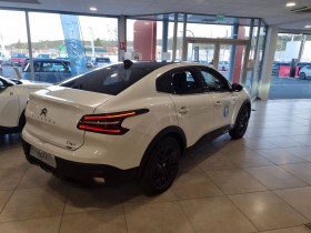 Citroen C4 X e-C4 X 156 ch Automatique E-Series 4p  occasion  Lescure-d'Albigeois - photo n5