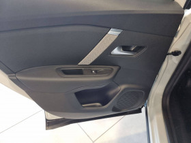 Citroen C4 X e-C4 X 156 ch Automatique E-Series 4p  occasion  Lescure-d'Albigeois - photo n15