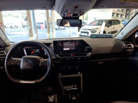 Citroen C4 X e-C4 X 156 ch Automatique E-Series 4p  occasion  Lescure-d'Albigeois - photo n8