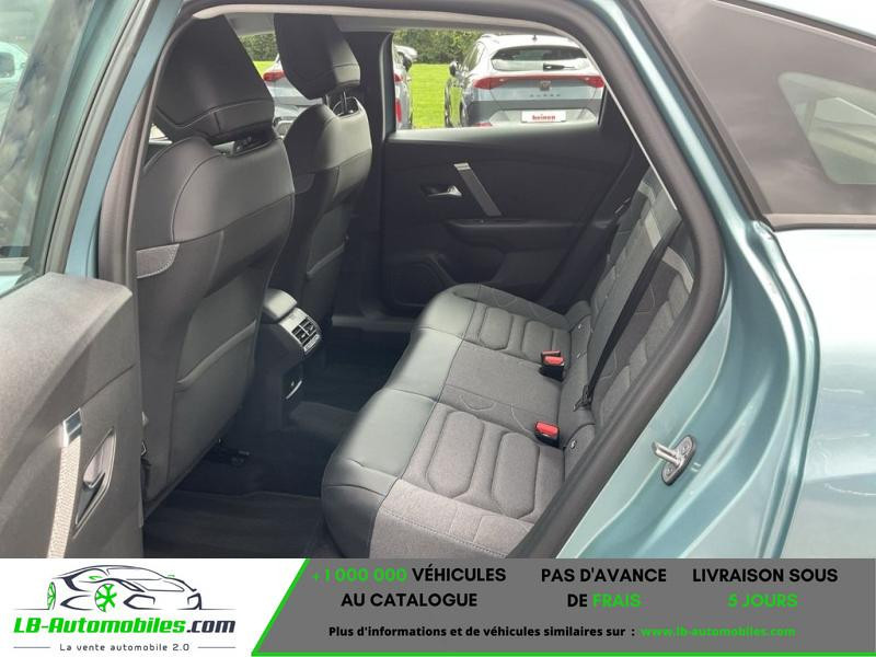 Citroen C4 X PureTech 130 BVA  occasion  Beaupuy - photo n6
