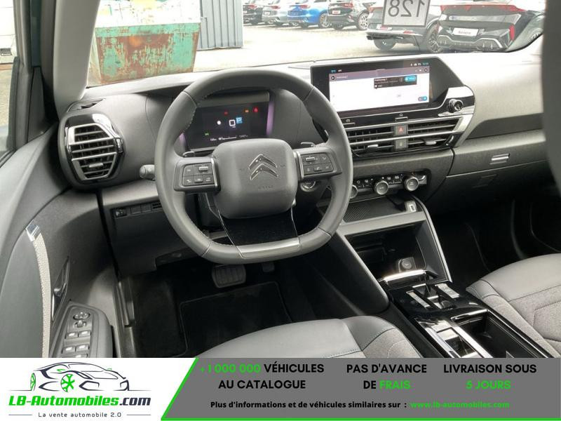 Citroen C4 X PureTech 130 BVA  occasion  Beaupuy - photo n2