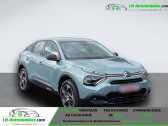 Citroen C4 X PureTech 130 BVA   Beaupuy 31